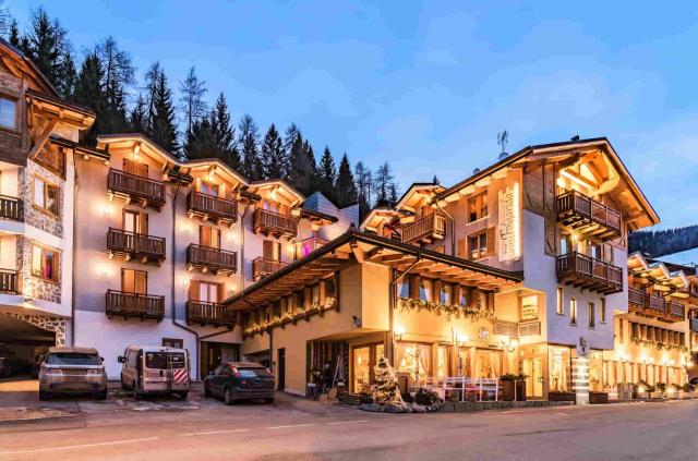 Hotel Folgarida, Folgarida di Dimaro (11)