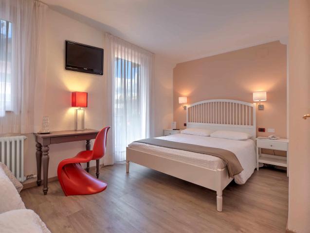 Hotel Folgarida, Folgarida di Dimaro (2)