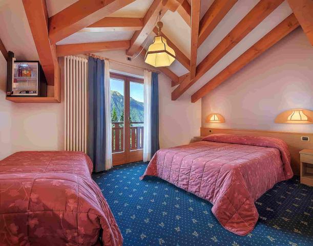 Hotel Folgarida, Folgarida di Dimaro (19)