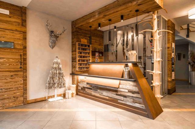 Hotel Folgarida, Folgarida di Dimaro (6)