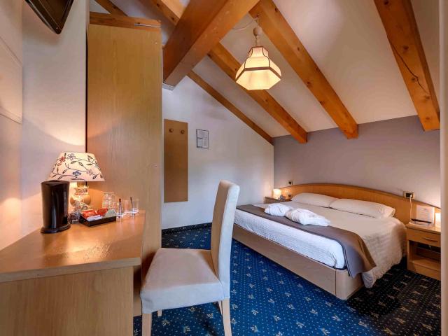 Hotel Folgarida, Folgarida di Dimaro (1)