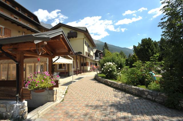 Rezidence Meuble Sci Sport, Bormio (9)