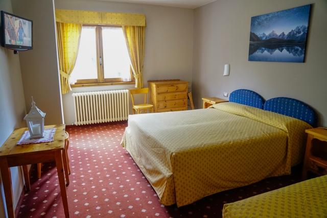 Rezidence Meuble Sci Sport, Bormio (13)