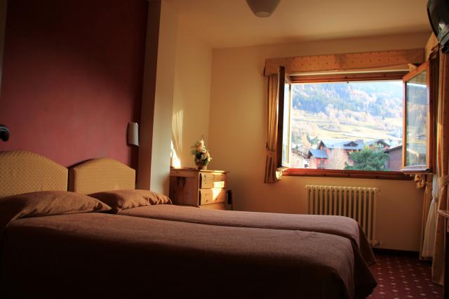 Rezidence Meuble Sci Sport, Bormio (12)