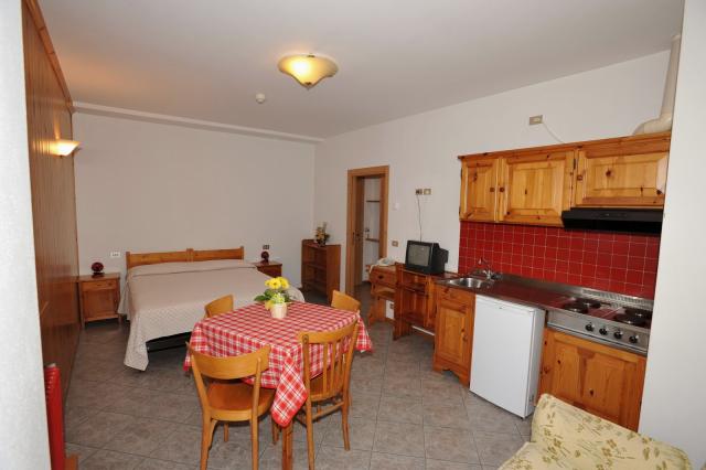 Rezidence Meuble Sci Sport, Bormio (8)