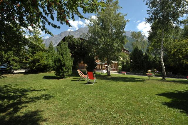 Rezidence Meuble Sci Sport, Bormio (6)