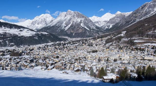 Rezidence Meuble Sci Sport, Bormio (14)