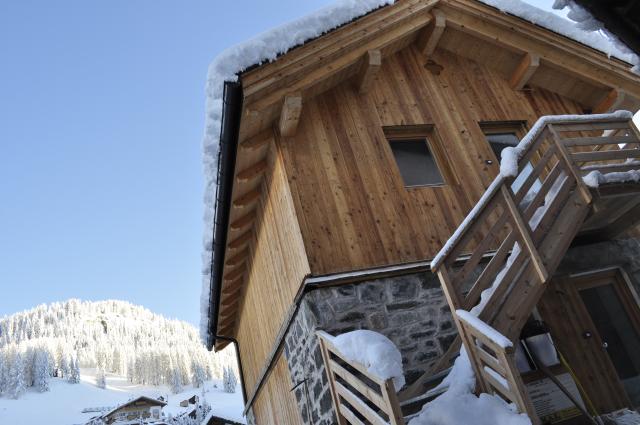 chalet debby Arabba (7)