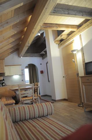 chalet debby Arabba (6)