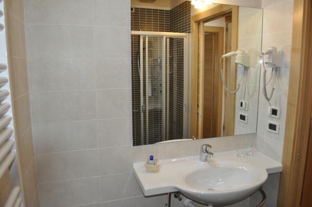 chalet debby Arabba (5)