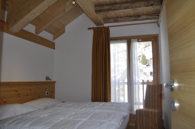 chalet debby Arabba (2)
