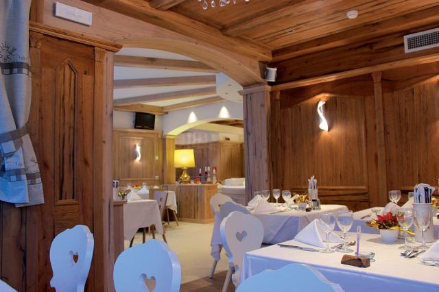 Hotel Collini, Pinzolo (18)