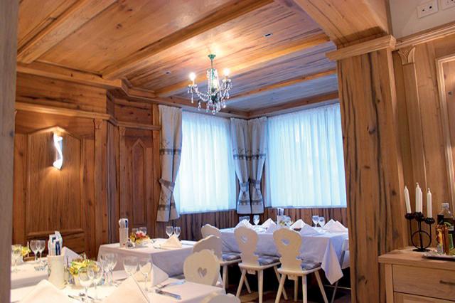 Hotel Collini, Pinzolo (19)