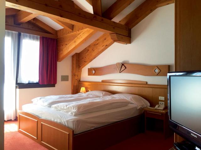 Hotel Collini, Pinzolo (4)