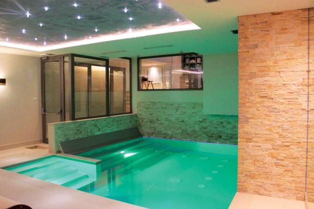 Hotel Collini, Pinzolo (5)