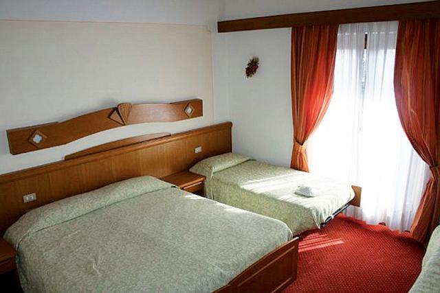 Hotel Collini, Pinzolo (7)