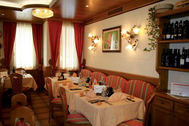 Hotel Collini, Pinzolo (9)