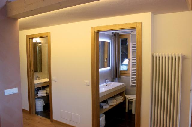 Hotel Collini, Pinzolo (10)