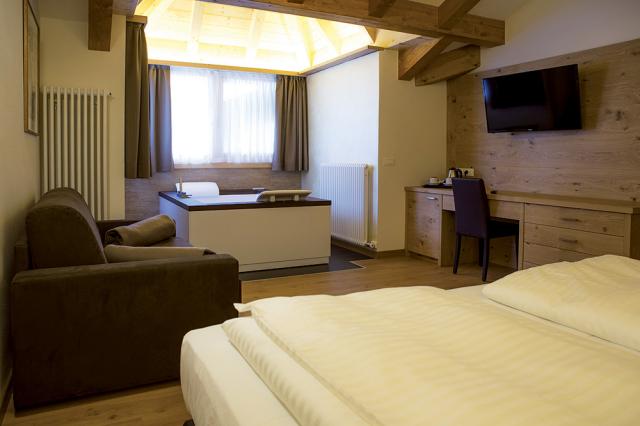 Hotel Collini, Pinzolo (11)