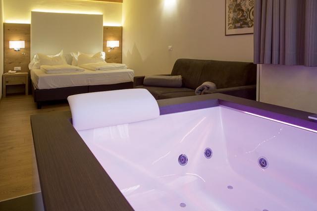 Hotel Collini, Pinzolo (12)