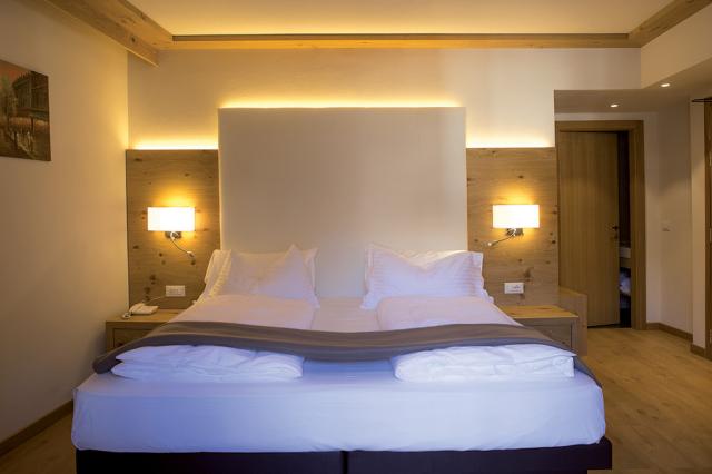 Hotel Collini, Pinzolo (13)