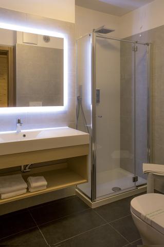 Hotel Collini, Pinzolo (14)
