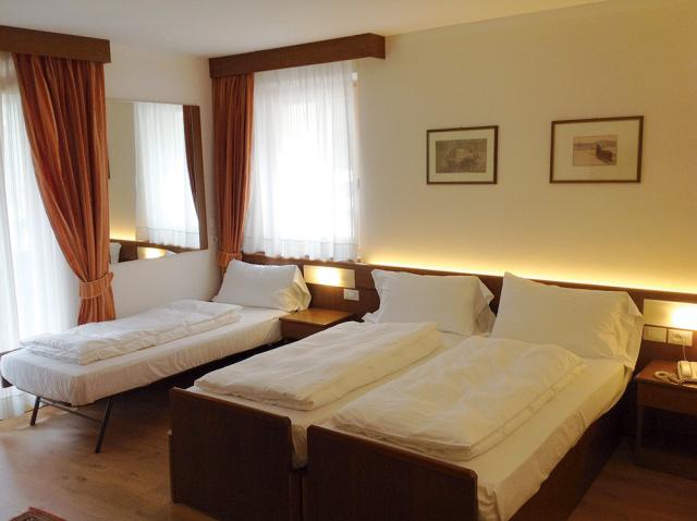Hotel Collini, Pinzolo (15)