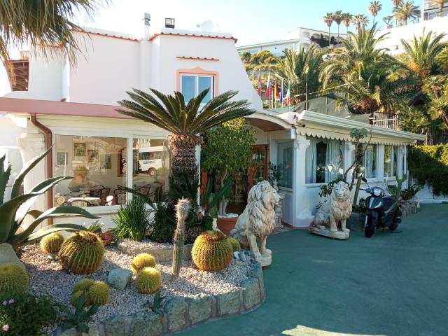 hotel Riva del Sole Forio (11)