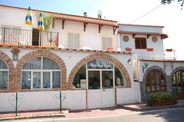 Casa Nicola