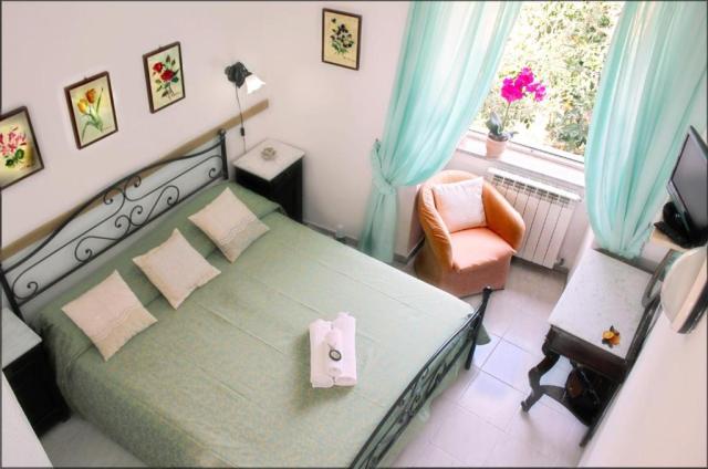 htl Casa Nicola_Ischia 2023
