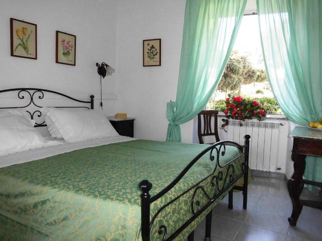 htl Casa Nicola   Succhivo