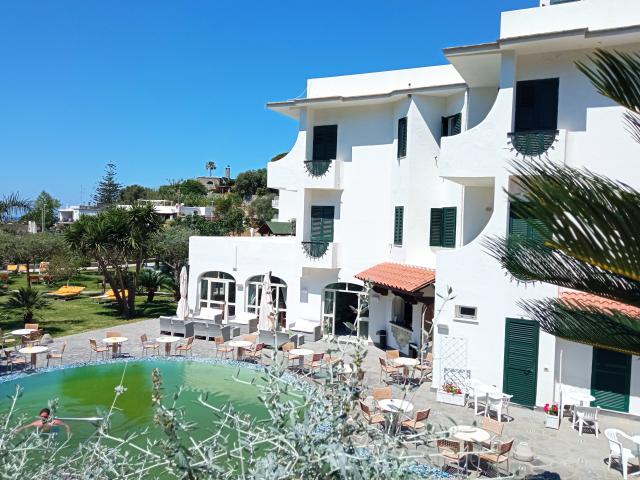 hotel Park Victoria Forio (1)