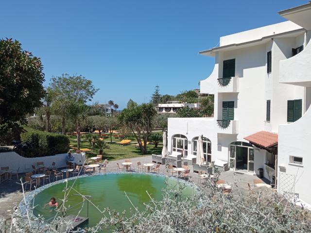 hotel Park Victoria Forio (2)