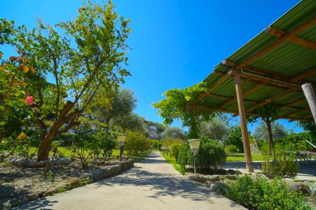 Park Victoria   Ischia