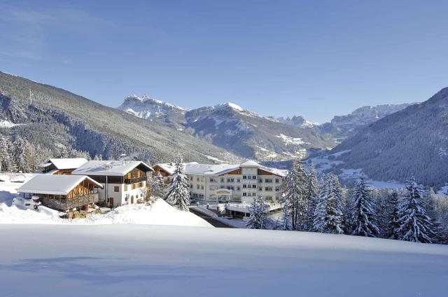 Hotel Scherlin, Ortisei (5)