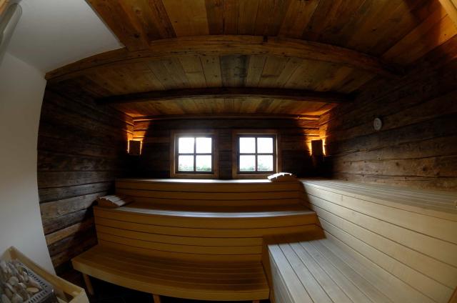 Hotel Scherlin, Ortisei (18)