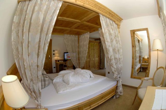 Hotel Scherlin, Ortisei (17)