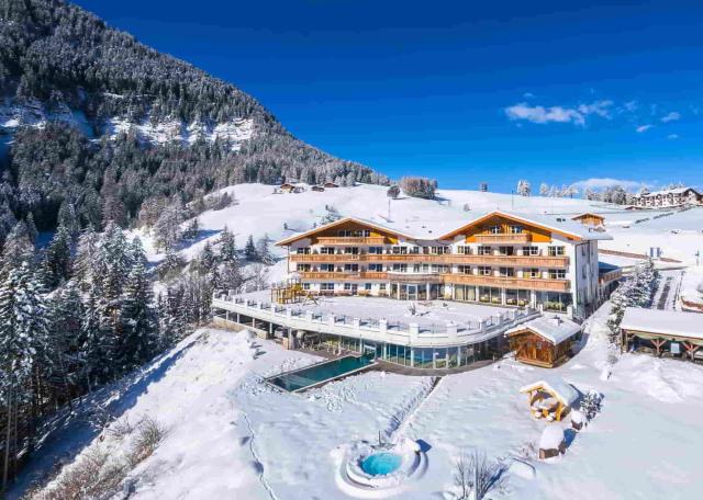 Hotel Scherlin, Ortisei (14)
