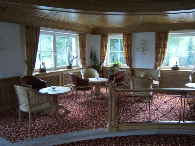 Hotel Scherlin, Ortisei (8)