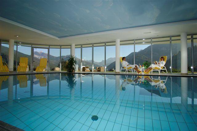 Hotel Scherlin, Ortisei (12)