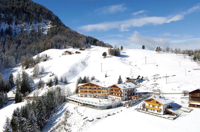Hotel Scherlin, Ortisei (1)