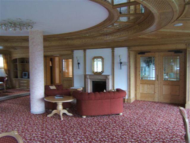Hotel Scherlin, Ortisei (7)
