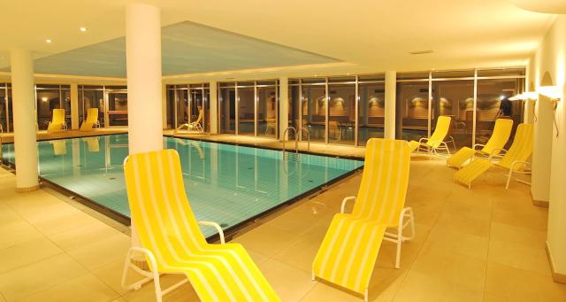 Hotel Scherlin, Ortisei (6)
