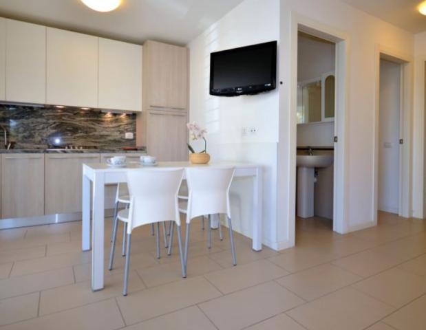 Residence Torre Jumeira, Lignano (4)