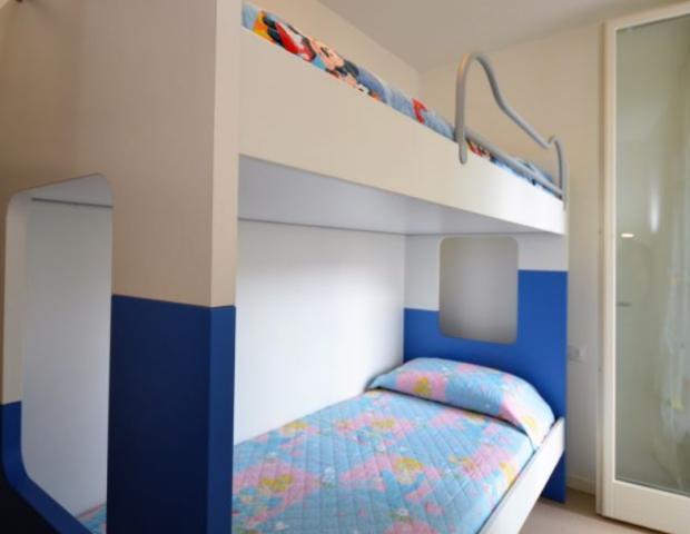 Residence Torre Jumeira, Lignano (2)