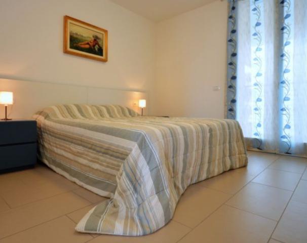 Residence Torre Jumeira, Lignano (1)