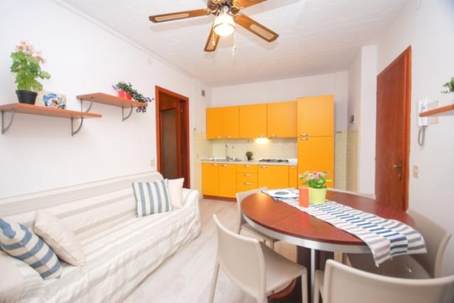 Apartmány Valgardena, Lignano (6)
