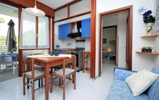 Apartmány Valgardena, Lignano (7)