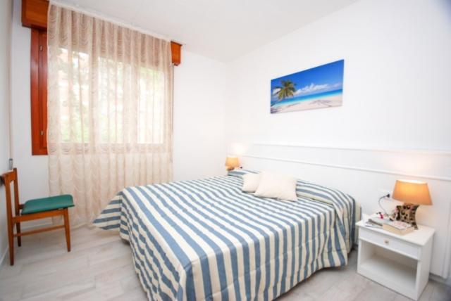 Apartmány Valgardena, Lignano (3)