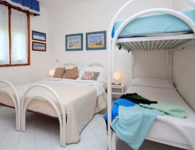 Apartmány Valgardena, Lignano (3)